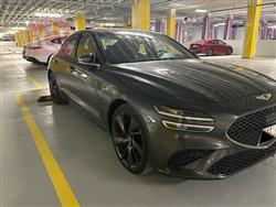 جنسس G70